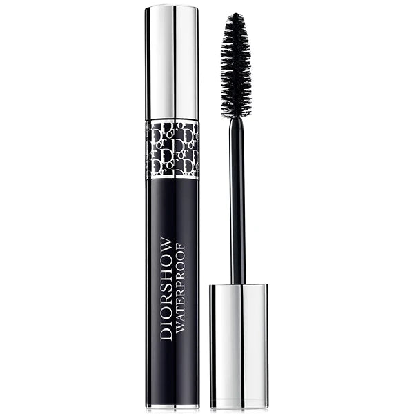 DIOR Diorshow Waterproof Mascara Backstage Makeup
