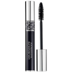 DIOR Diorshow Waterproof Mascara Backstage Makeup