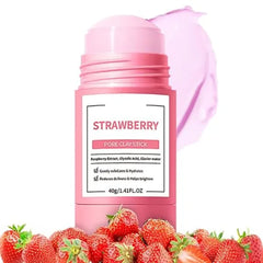 FeiCuiYun Clay Mask For Face Skincare, Blackhead Remover Face Mask, Deep Pore Cleansing, Moisturizing, Skincare Facial Mask for Refining Pores and Controlling Oil
