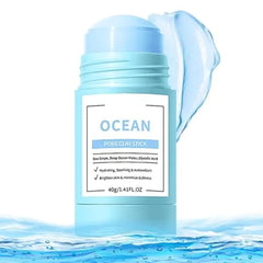 FeiCuiYun Clay Mask For Face Skincare, Blackhead Remover Face Mask, Deep Pore Cleansing, Moisturizing, Skincare Facial Mask for Refining Pores and Controlling Oil
