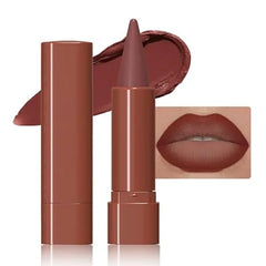 FeiCuiYun Retractable Lipliner Pencil Waterproof Makeup for Lip Liner and Eye Liner, Smooth and Creamy, Long Lasting Matte Finish, Vegan Beauty, Matte Velvet Pigmented Lip Liner