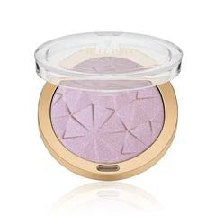 Milani Hypnotic Lights Powder Highlighter, Cruelty-Free Face Powder that Contours & Highlights for a Glowing Finish