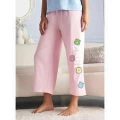 MAX FASHION Care Bears Print Pyjama Set-Blue