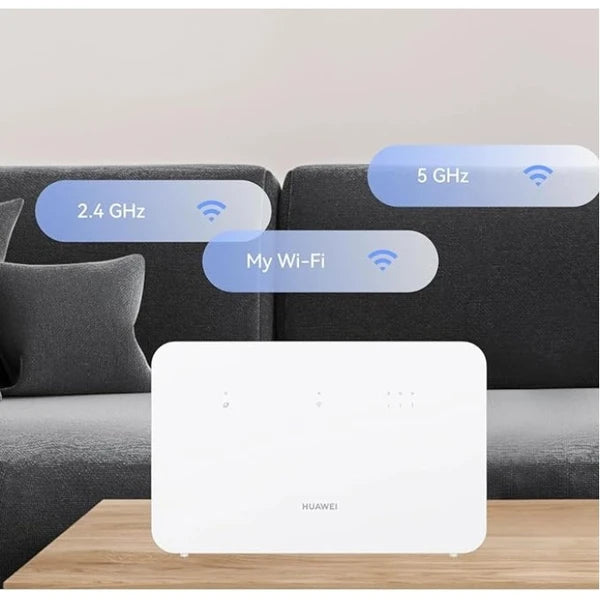 Huawei B530 Router 3 LTE CPE Router (Non PTA)