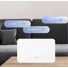 Huawei B530 Router 3 LTE CPE Router (Non PTA)