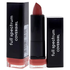 COVERGIRL Full Spectrum Color Idol- Satin Lipstick