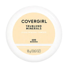 COVERGIRL TruBlend Loose Mineral Powder