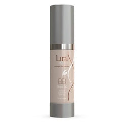 Lira Clinical BB Cream  SPF 30 Tinted BB Cream with PSC & Vitamins Full Coverage.