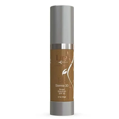 Lira Clinical BB Cream  SPF 30 Tinted BB Cream with PSC & Vitamins Full Coverage.