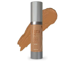 Lira Clinical BB Cream  SPF 30 Tinted BB Cream with PSC & Vitamins Full Coverage.