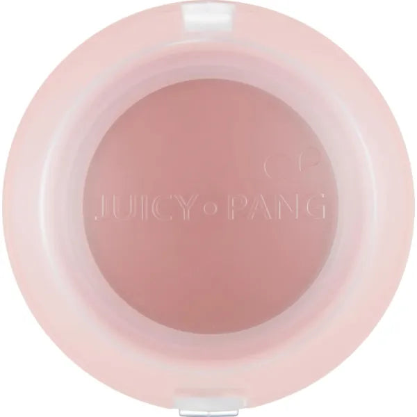 A'PIEU Juicy-Pang Jelly Blusher - Soft Touch Blush for Cheek with Combined Cream & Powder Texture for Natural Dewy-Finish, No Fall-Out, 0.17 oz
