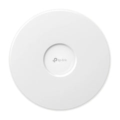 Tp-Link BE9300 Ceiling Mount Tri-Band Wi-Fi 7 Access Point - EAP772
