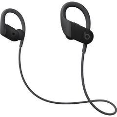 Beats Earphone Powerbeats 4 Wireless (MWNV2LL/A) Black