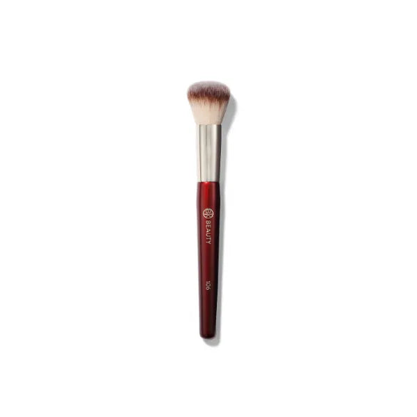BK Beauty 106 Round Foundation