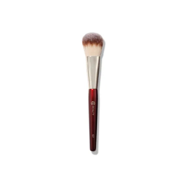 BK Beauty 107 Flat Blush