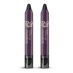 STYLE EDIT Root Touch Up Stick | Temporary Hair Color for Gray Roots and Thinning Hair | Salon-Quality, Transfer-Resistant Hair Concealer