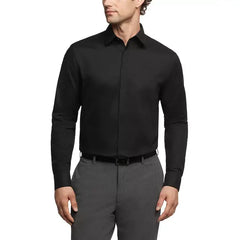 Calvin Klein Infinite Color, Men's Slim Fit Dress Shirt