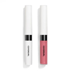 COVERGIRL Outlast All-Day Lip Color With Topcoat (Pack of 1)