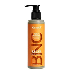 Karseell Repair Protein Cream Leave In Conditioner