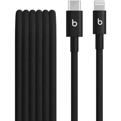 Beats USB-C to Lightning Woven Cable, Fast Charging ( 1.5 m / 5 ft )