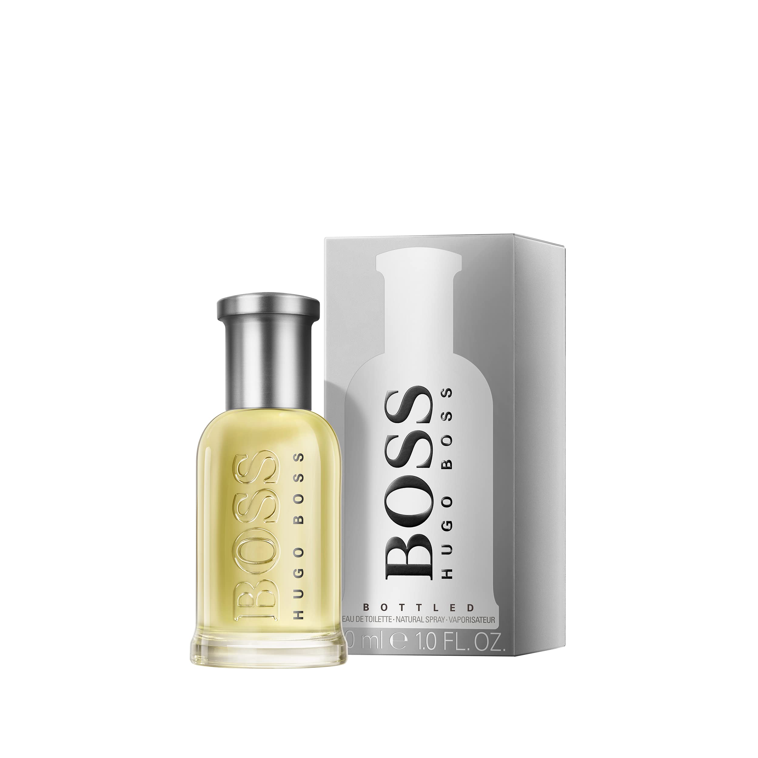 BOSS Bottled Eau De Toilette 30ml Price in Pakistan