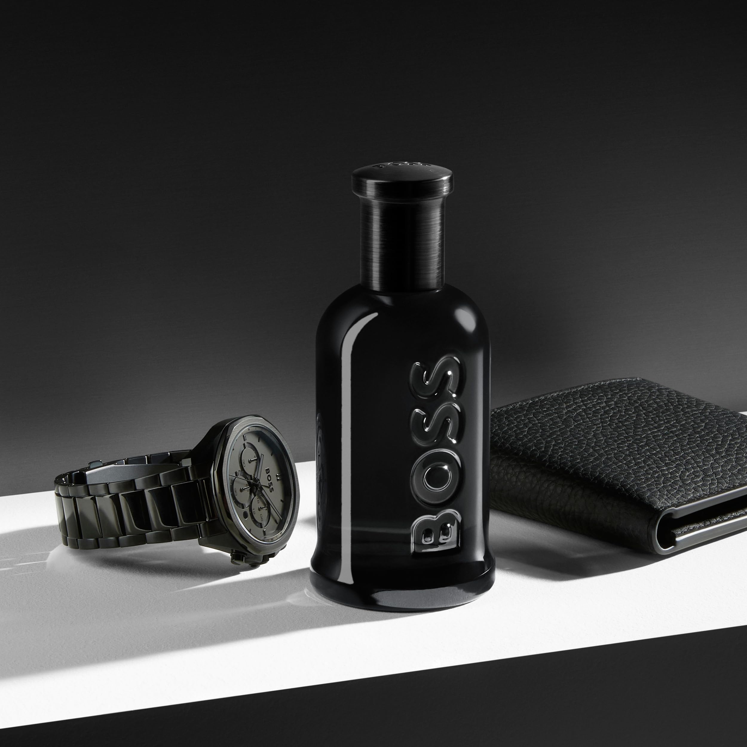 BOSS Bottled Perfume 200ml Price in Pakistan