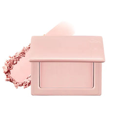 VDL Cheekstain Pastel Blush for Cheeks (0.2oz) - Lightweight, Velvet Powder Formula - Seamless, Long-Lasting, Natural-Looking Glow | Korean Makeup