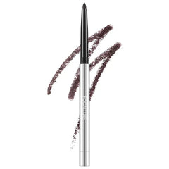 FOCALLURE Eyeliner Pencil with Built-in Sharpener,Waterproof,Smudge Proof,Gel Eye Liner Makeup Pen,Retractable,Long Lasting All Day Wear