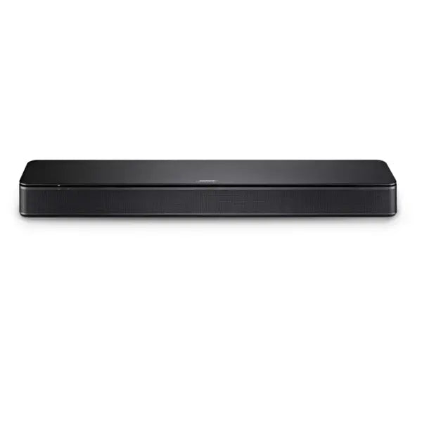 Bose Soundbar 550 Smart Speaker (873984-1100) - Black