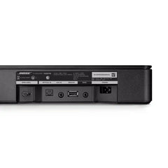 Bose Soundbar 550 Smart Speaker (873984-1100) - Black