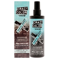 Crazy Color Pastel Hair Spray