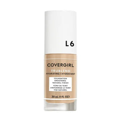 COVERGIRL truBlend Liquid Foundation Makeup