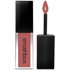Smashbox Always On Longwear Matte Liquid Lipstick