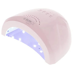 SUNUV SUNone UV LED Nail Lamp for Gel Polish - Professional Nail Dryer with 3 Timers, Auto Sensor, Fast Curing - Home & Salon Manicure Tool