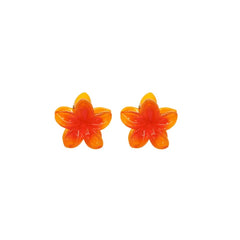 Emi Jay Baby Super Bloom Flower Hair Claw Clip Set