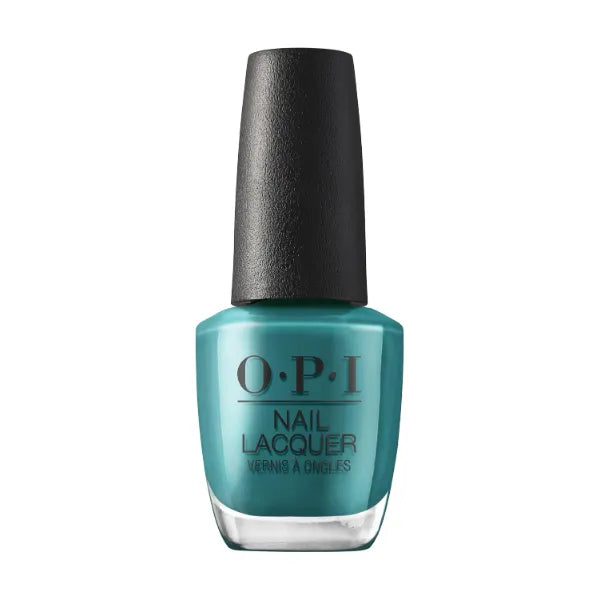 OPI Nail Lacquer Creme and Sheer Nail Polish Shades | Fast Drying, Streak Free, and Chip Resistant Wear | What's Your Mani-tude | Fall 2025