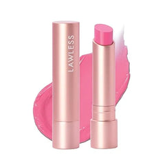 LAWLESS Women's Forget the Filler Lip Plumping Line Smoothing Tinted Balm.09 Ounce