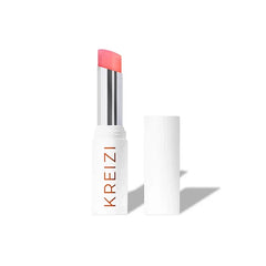 Kreizi Beauty Womens Moisture-Rich Tinted Lip Balm