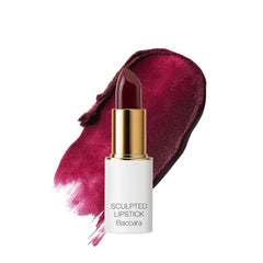 Ogee Full Bloom Sculpted Lipstick- Long Lasting Organic Lipstick with Jojoba Oil & Micro Hyaluronic Acid - 70% Organic Ingredients & Made in USA