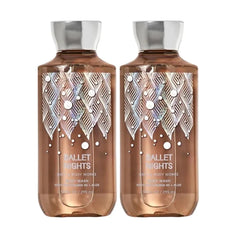 Bath & Body Works Signature Collection Shower Gel for Women – Pack of 2 (10 fl oz Each)