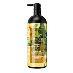 Hempz Biotin Hair Growth & Strengthening Shampoo for Dry & Damaged Hair - 33.8 fl oz