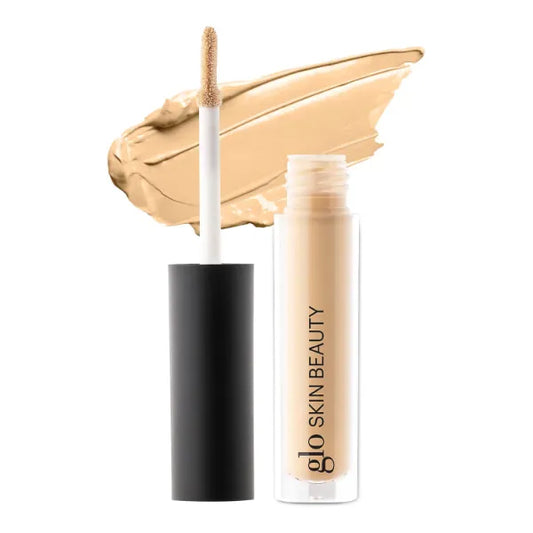 Glo Skin Beauty Luminous Brightening Concealer – Conceals Dark Spots & Fine Lines for a Highlighted Effect