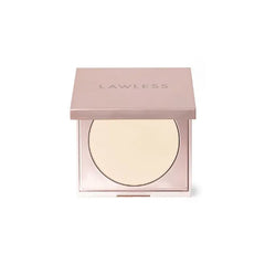 LAWLESS Women's Perfecting Powder Brightening, 0.34 Ounce