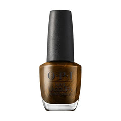 OPI Nail Lacquer Creme and Sheer Nail Polish Shades | Fast Drying, Streak Free, and Chip Resistant Wear | What's Your Mani-tude | Fall 2025