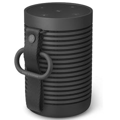 Bang and Olufsen Beosound Explore Portable Wireless Speaker Dustproof and Waterproof (1626000) - Black