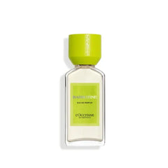 L'Occitane Eau de Toilette Cherry Blossom, Rose, Neroli & Orchidee, Citrus Verbena, Verbena, Fragrance