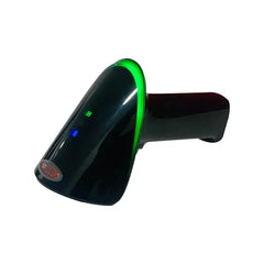 Pegasus PS5260 Stylish 2D Wireless Barcode Scanner