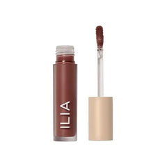 ILIA Chromatic Liquid Powder Eye Tint Cream to Powder Eyeshadow, Smudge Resistant, Quick Dry, Weightless, Water Based Non Toxic