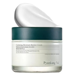 Pyunkang Yul PKY Calming Moisture Skincare Collection – Moisturizers & Barrier Creams for Sensitive Skin, Vegan, Korean Skincare