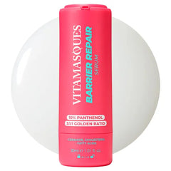 Vitamasques Face Serum - Lightweight Intense Serum - 1.01 Fl Oz